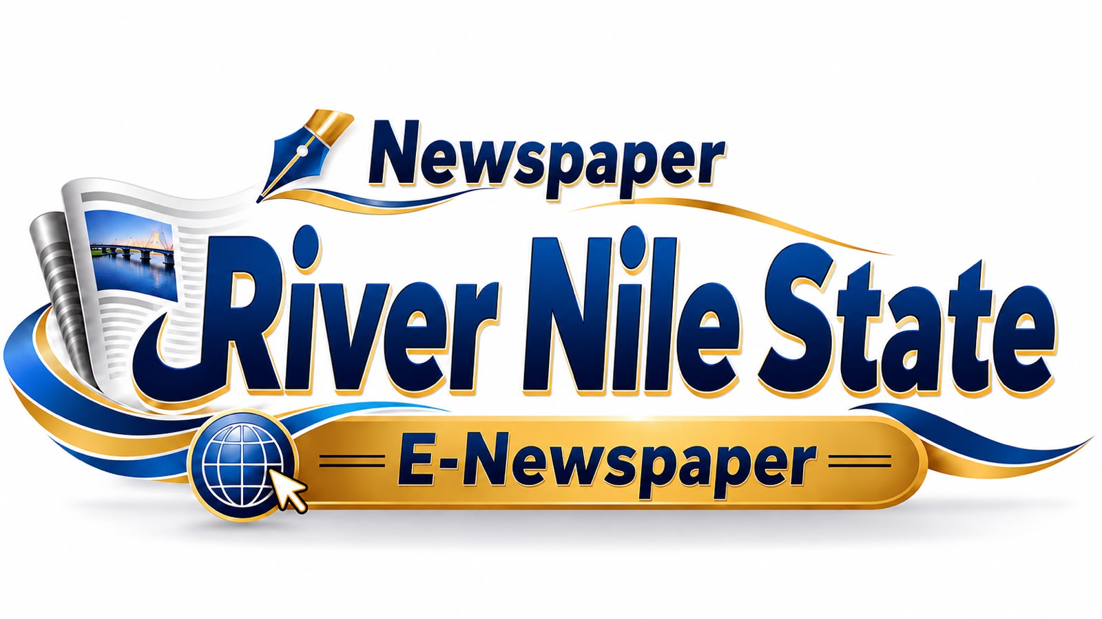River Nile State E-Newspaper